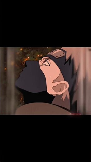Moment When Naruto Use Kakashi Secret Jutsu On Kakashi 🥶 #narutoshippuden #shorts