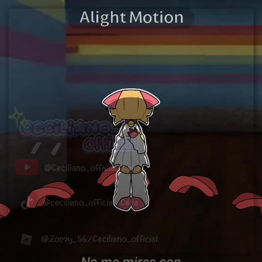 kinda cringe sorry💔 | RnD x Scraps ig