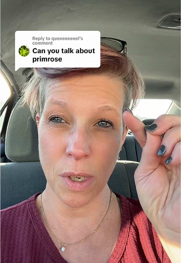 Evening Primrose Oil Benefits for Labor Preparation