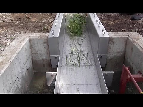 ＪＪＳ－Ｂ（小水力発電）