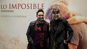 La nueva vida de la verdadera protagonista de 'Lo imposible'