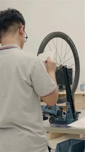 Testing the YoeleoUSA QianKun CS Wheels