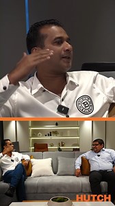 🌟 How Can Sri Lanka Compete on the Global Tech Stage? 🌟 In Part 1 of Episode 4 of Meet The Tech Titans, Randil Boteju, Chief Digital Officer at Nations Trust Bank PLC, unpacks a critical issue: the untapped potential of Sri Lanka's tech talent and how banks must embrace customer-centric innovation to compete globally. 🗣️ "We need to ensure customers can bank on their own terms, across platforms, with seamless integration and real use cases." – Randil Boteju 💡 From real-time fund transfers in