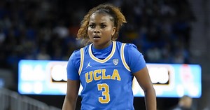 No. 12 UCLA vs. No. 18 Utah Women’s Basketball Highlights | 2023-24 Season