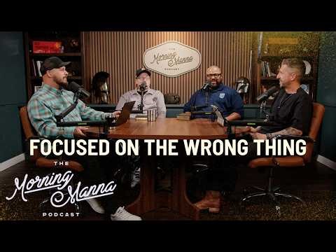 S2, E17: Stop Predicting the End - Start Living Ready
