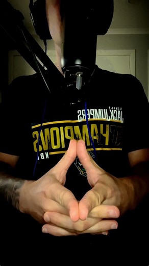 Build the Man You Respect (ASMR Motivation)