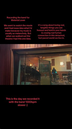 What a day | band