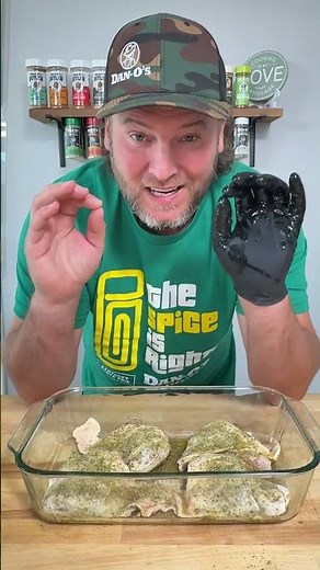 This might be your new favorite chicken recipe!