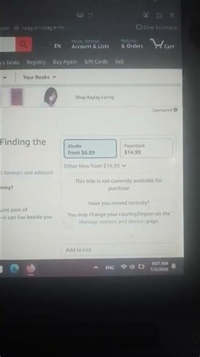 How I Published My Book on Amazon 📚🚀