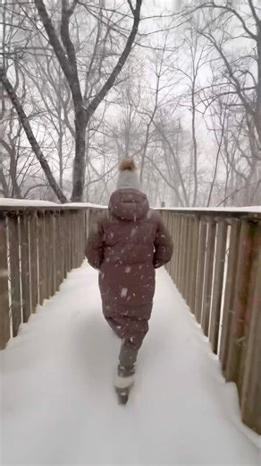 Outfit of the day Canadian Winter edition #outfit #canada #snow #cozyoutfit