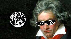 Beethoven - Für Elise (Clasical Dubstep Version) | Electrochino