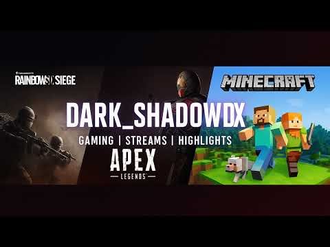BRONZE to PREDATOR Grind — Day 1 (Apex Legends LIVE)
