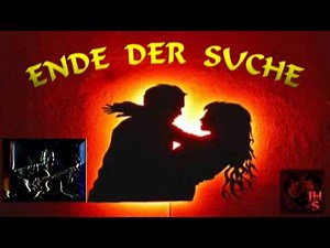 Ende der Suche (HIOB) - (JHS)