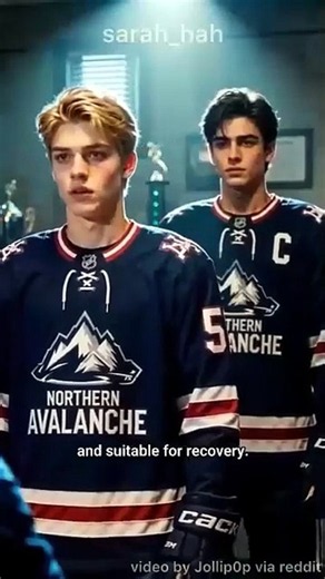 Knot Me On Ice, Captain (PART 1) [Full Movie] [Full Movie]