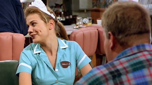 3rd Rock from the Sun - S1 - Aflevering 15 online kijken