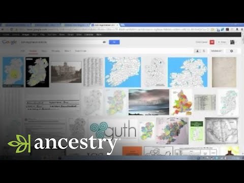 Researching Irish Records | Ancestry