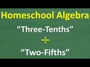 Think You’re Ready for Homeschool Algebra? Try This First!
