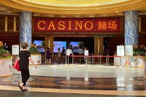 RWS casino among new places visited by infectious coronavirus patients