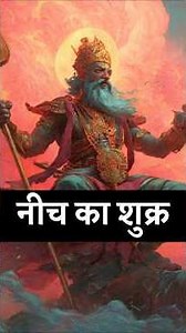 Neech Ka Shukra: How It Affects Your Love Life #vedic #astrology #lovelife