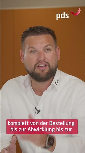 💡 E-Commerce im Handwerk – alles in pds Software