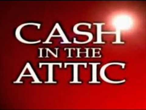 Cash In The Attic (Intro)
