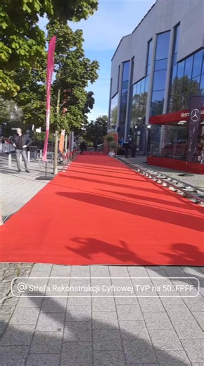 ✨🎬✨Transmisja gali wręczenia nagród 50. Festiwalu Polskich Filmów Fabularnych ✨🎬✨ | Rekonstrukcja cyfrowa TVP