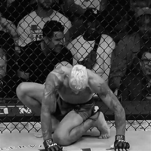 Концовку забрал! #charlesoliveira #ufcedit #ufc #iliatopuria #edit | charlesoliveira