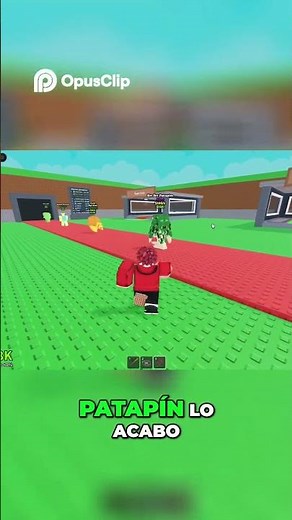 Encontré el BRR BRR Patapín y la llanta! ¡OMG!