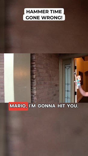 Rosalina's hammer throw goes horribly wrong! Accidental car damage and relationship drama ensue. #SML #Comedy #HammerTime #Fail #RelationshipGoals