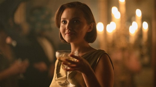 Agatha Christie's Seven Dials turns a mediocre novel into an engaging miniseries