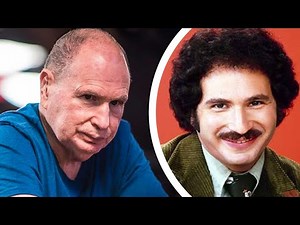 Welcome Back Kotter Cast Then and Now (2023)