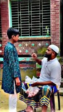 কোরবানির মাংস #shortfilm