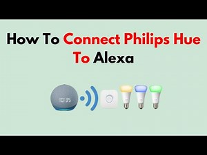 How To Connect Philips Hue To Alexa