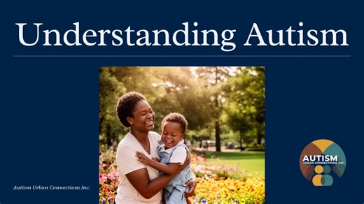 AUC Inc. - Understanding Autism Training