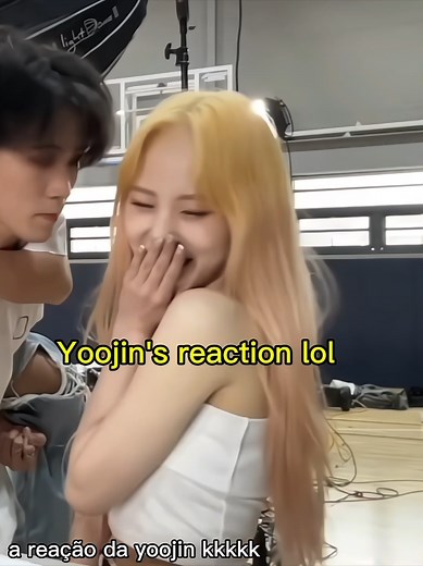 Exploring the Friendship of Hojun and Yoojin