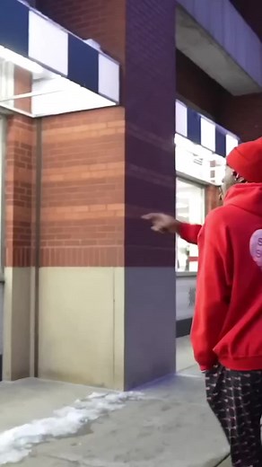 D’Aydrian Harding on TikTok