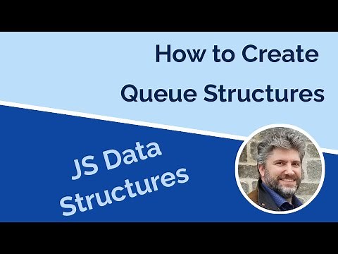 Introduction to the Queue Data Structure