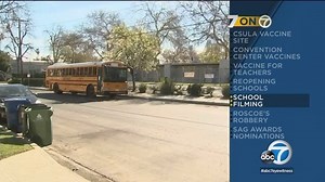 Good morning! ☀️ Start your Thursday right with 7 on 7, featuring today's top stories. | ABC7 Morning Show