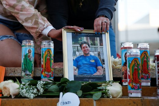 Remembering the victims of the San Jose mass shooting