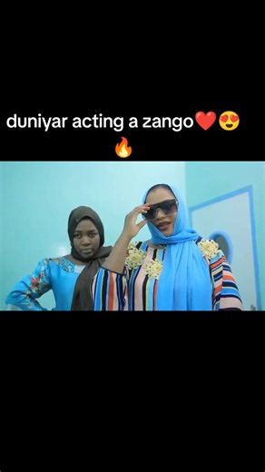 Exploring Adam a Zango in Kannywood Films