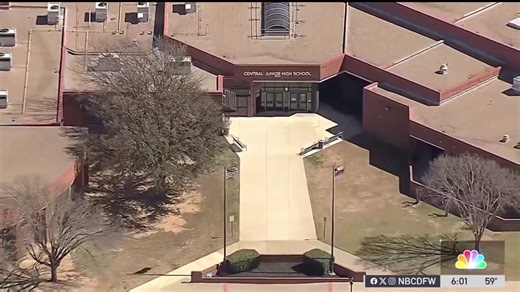 Threats shut down several HEB ISD campuses Wednesday