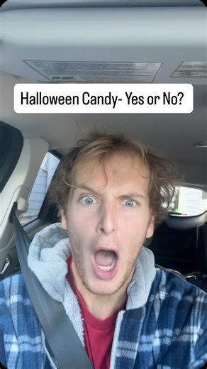 You don’t need to ‘earn’ your Halloween candy… just enjoy it and move on. A few pieces won’t ruin your progress, but guilt sure can. Balance > restriction 🎃🍫 #balance #healthylifestyle #fitnessmotivation #fitnesscoach #juststart #wellness #cartalk | Charlie Proctor