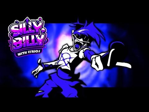 Playing Silly Billy! [FNF MOD]