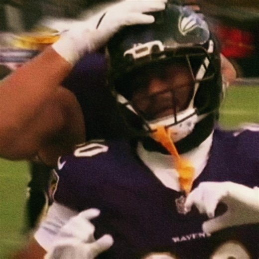 EDC is making a mistake… #rip #fyp #isiahlikely #edit #ravens | isaiah likely