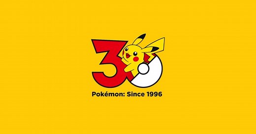 Pokémon's 30th anniversary: When is it and what to expect
