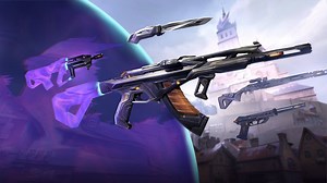 Valorant Phaseguard Bundle: All weapons, prices, and more