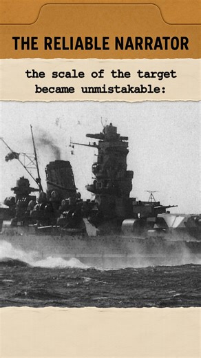 The Submarine That Hunted on Christmas Day, USS Skate On Christmas Day 1943, USS Skate found the biggest target in the Pacific—Yamato. The sub fired four torpedoes, and one hit revealed a hidden weakness in the giant’s armor, flooding her with thousands of tons of seawater and forcing her to withdraw for repairs. Even the world’s largest battleship wasn’t safe from a US submarine. | The Reliable Narrator