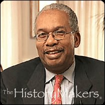 Ernest Green's Biography