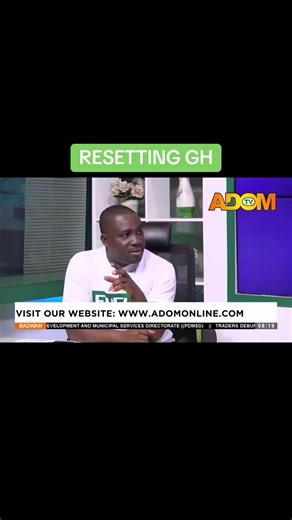 Implementing Policies for Ghana's Future