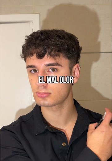 Consejos para eliminar el mal olor en la zona íntima masculina